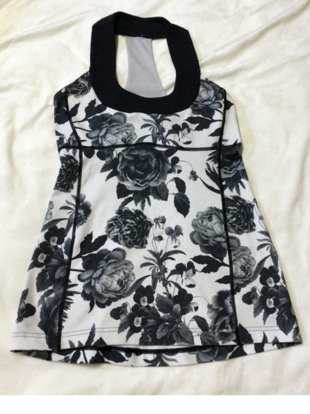 Lululemon Athletica Tank Top